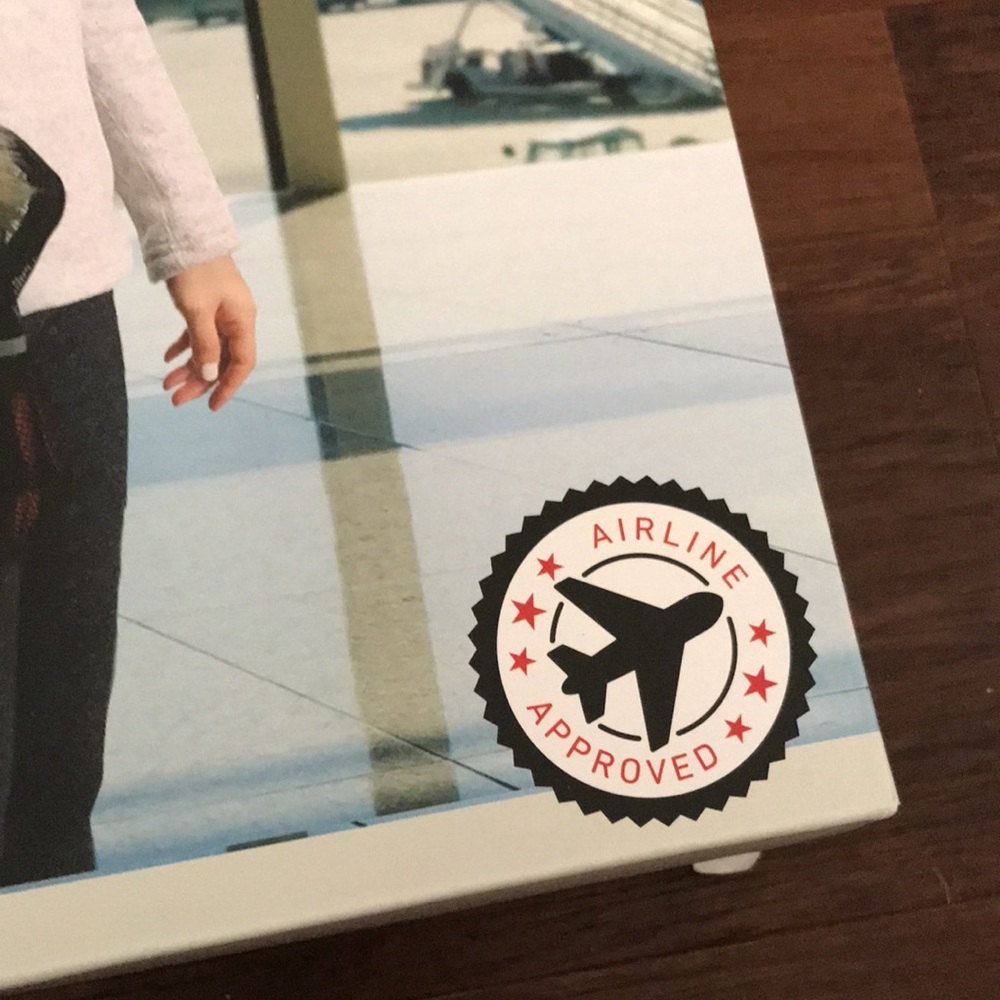 Spyder Small Dog or Cat Pet Carrier (Airplane Approved) New In Box - Picture 5 of 10